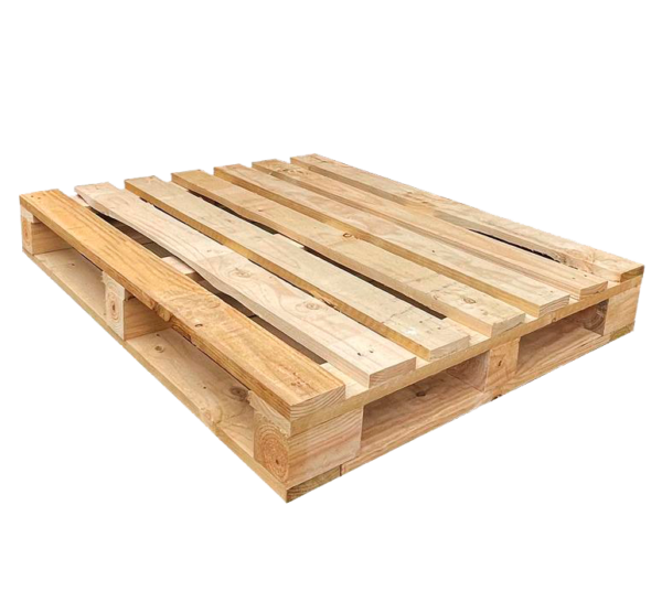 Pallet - Imagen 3