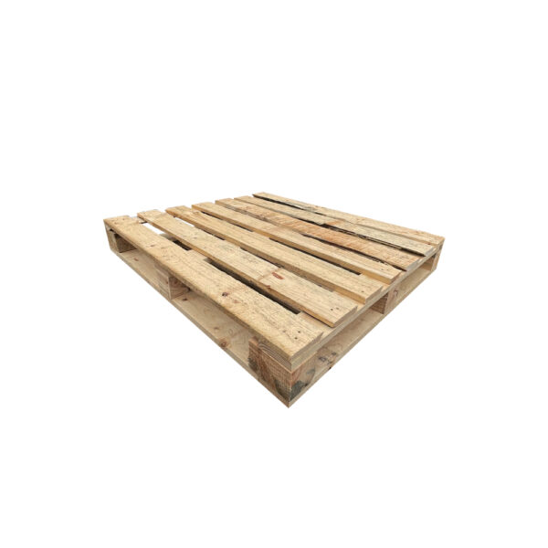 Pallet - Imagen 2